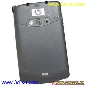 3D打印模型手机——hp_6965的图片
