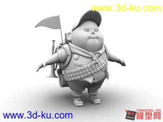 3D打印模型飞屋环游记！！！！！的图片