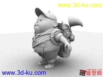 3D打印模型飞屋环游记！！！！！的图片