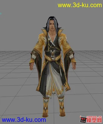 3D打印模型剑三藏剑小黄鸡整理~剑三迷的福利哦~持续更新~的图片
