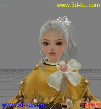 3D打印模型剑三藏剑小黄鸡整理~剑三迷的福利哦~持续更新~的图片