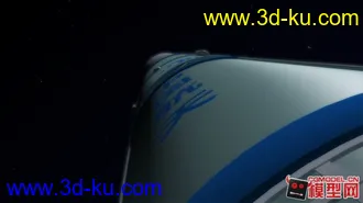 3D打印模型嫦娥三号的图片