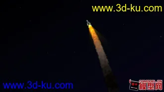 3D打印模型嫦娥三号的图片