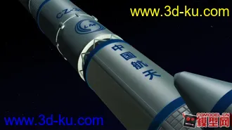 3D打印模型嫦娥三号的图片