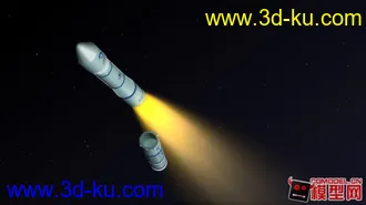 3D打印模型嫦娥三号的图片