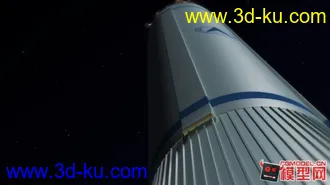 3D打印模型嫦娥三号的图片