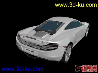 3D打印模型MP4的图片