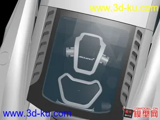 3D打印模型MP4的图片