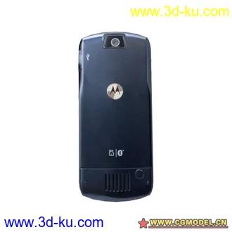 3D打印模型手机——MOTO_L71的图片