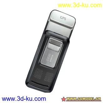 3D打印模型手机——NOKIA 6110的图片