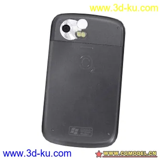 3D打印模型手机——o2 atom exec的图片