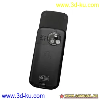 3D打印模型手机——o2 Stealth的图片