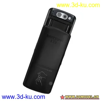 3D打印模型手机——samsung F369的图片