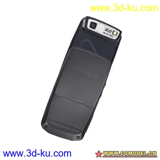 3D打印模型手机——samsung M359的图片