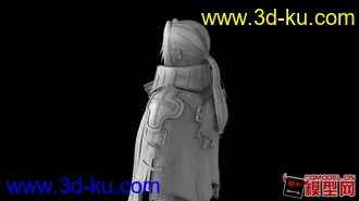 3D打印模型圣魔之血 亚伯的图片