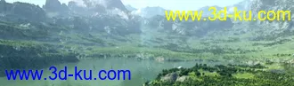 3D打印模型重返侏罗纪时代...恐龙时代的图片