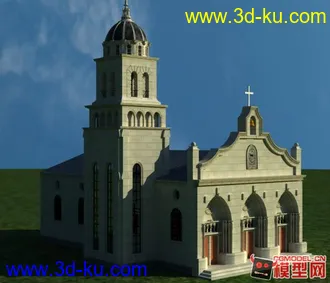 3D打印模型希望对大家有方便之处  谢谢的图片