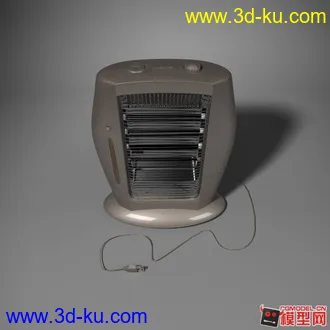 3D打印模型迷茫！的图片