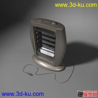 3D打印模型迷茫！的图片