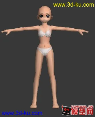 3D打印模型有贴图哦，的图片