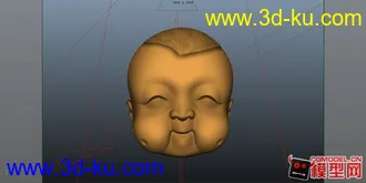 3D打印模型自己闲来没事做的的图片