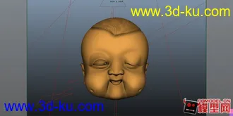 3D打印模型自己闲来没事做的的图片