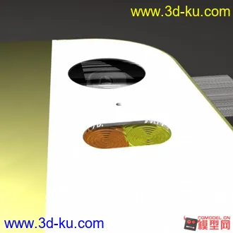 3D打印模型Iphone5s的图片