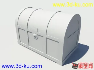 3D打印模型百宝箱的图片
