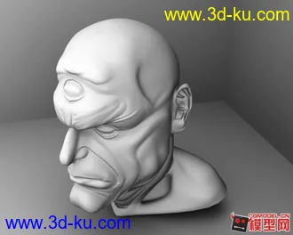3D打印模型空闲做的，第一次做这种，有很多不对的望谅解的图片