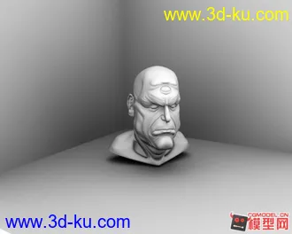 3D打印模型空闲做的，第一次做这种，有很多不对的望谅解的图片