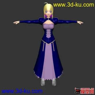 3D打印模型宝具的图片