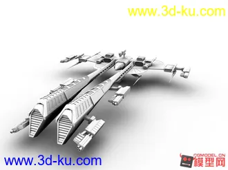 3D打印模型EVE 米玛塔尔的图片