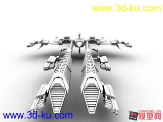 3D打印模型EVE 米玛塔尔的图片