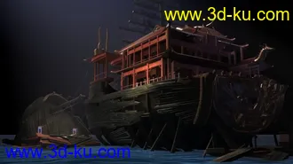 3D打印模型Wandy^控魂★★的图片