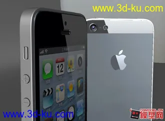 高精写实模型的图片