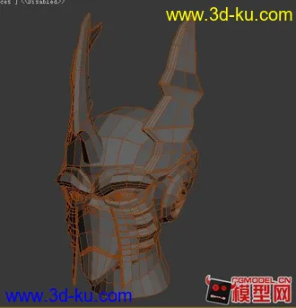 3D打印模型技术交流的图片