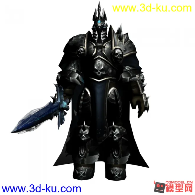 Lichking！模型的图片1