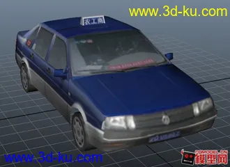 3D打印模型小汽车的图片