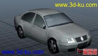 3D打印模型小汽车的图片