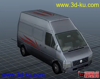 3D打印模型小汽车的图片