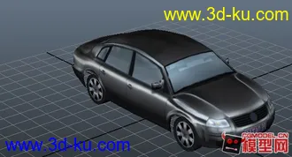 3D打印模型小汽车的图片