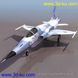 3D打印模型战斗机，新人第一次发贴！的图片