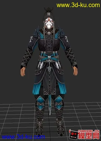 3D打印模型yanjingwangshi 444bian的图片