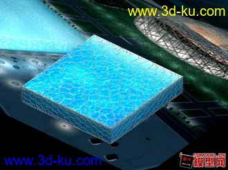 3D打印模型各大城市地标建筑的图片