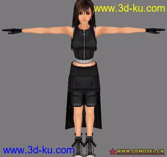 3D打印模型王者之心的图片