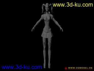 3D打印模型蝙蝠侠 BATMAN的图片