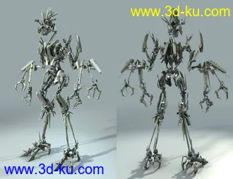 变形金刚、迷乱、超精细模型的图片