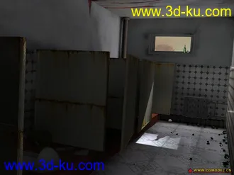 3D打印模型刚刚入学的图片