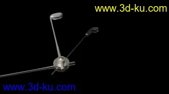3D打印模型高尔夫（GOLF）的一些相关作品的图片