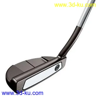 3D打印模型高尔夫（GOLF）的一些相关作品的图片